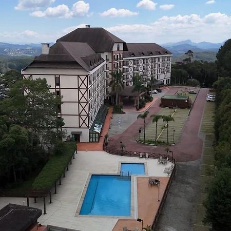 Cond Vista Azul Aparthotel Pedra Azul  Luaran gambar